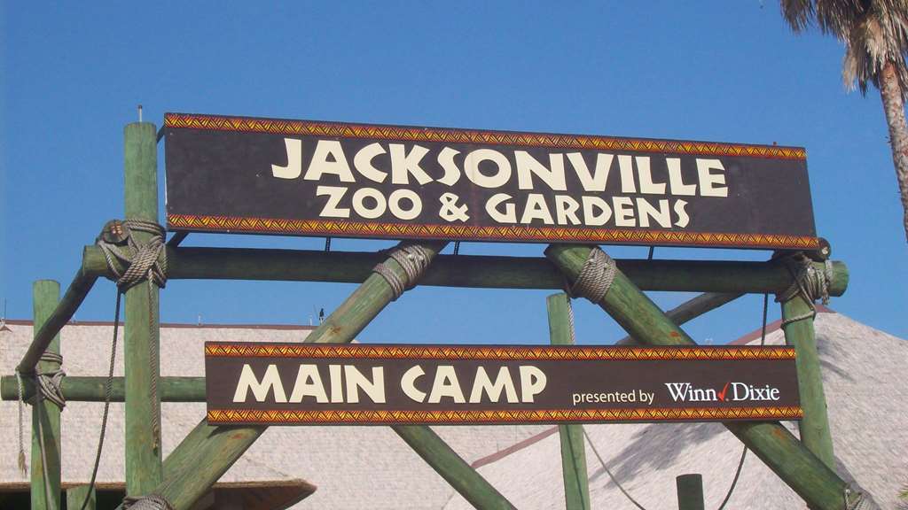 Magnuson Hotel Jacksonville Downtown Facilități foto